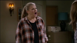 Mom - Season 08 Episode 15